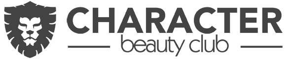 CHARACTER beauty club